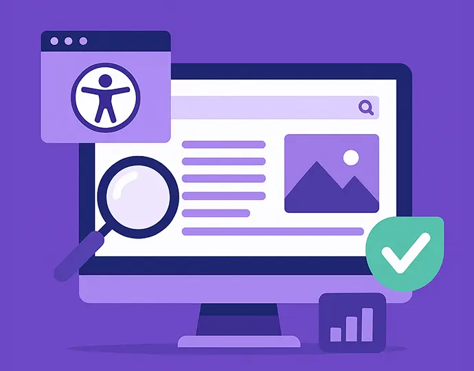 Barrierefreiheit SEO