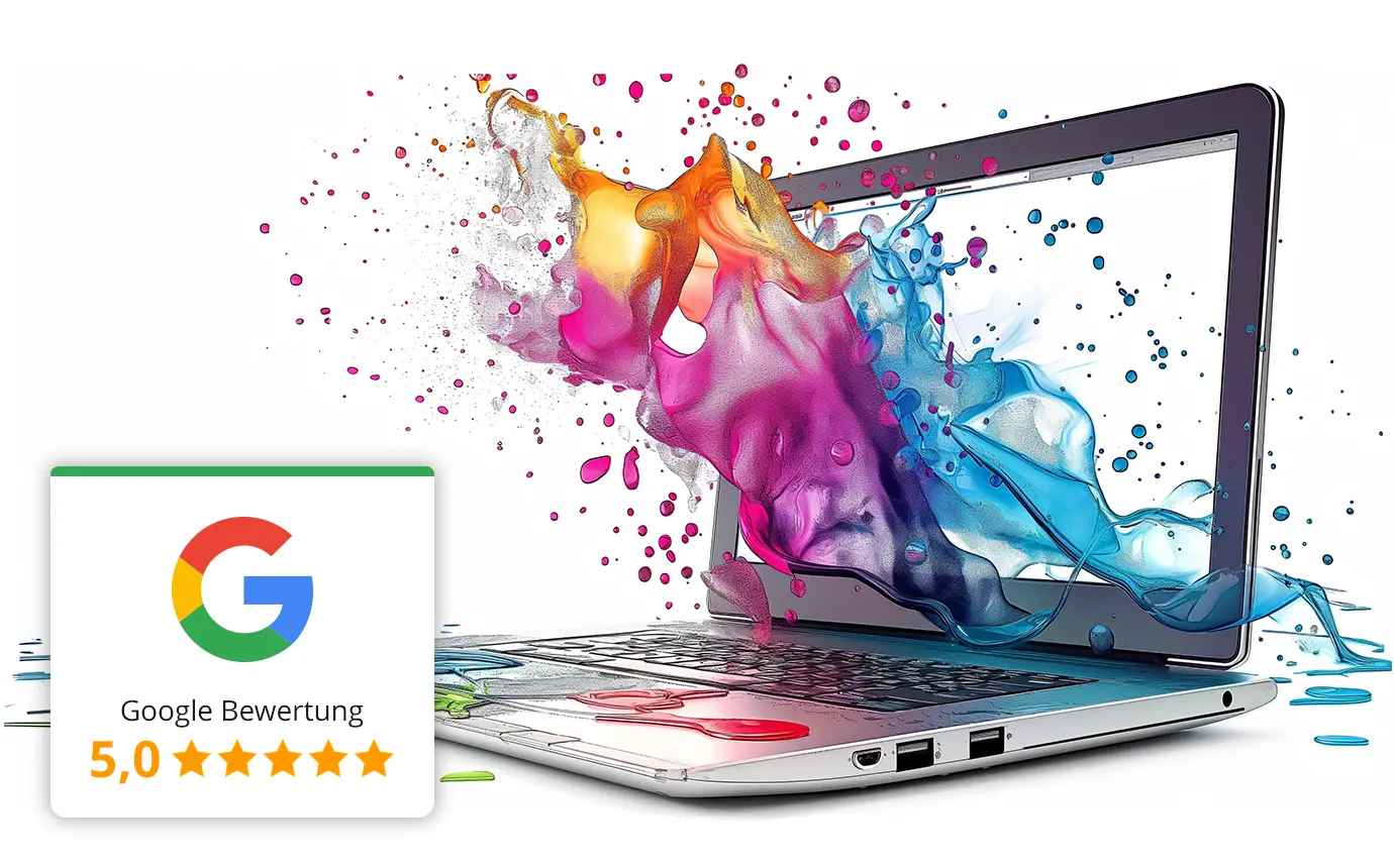 Mediendesign, Webdesign & Webentwicklung