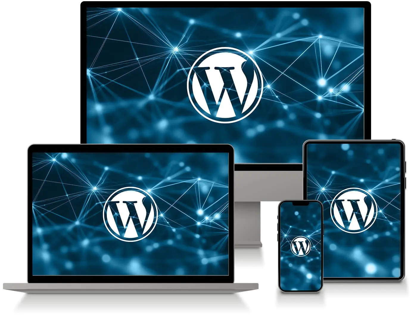 WordPress Entwicklung